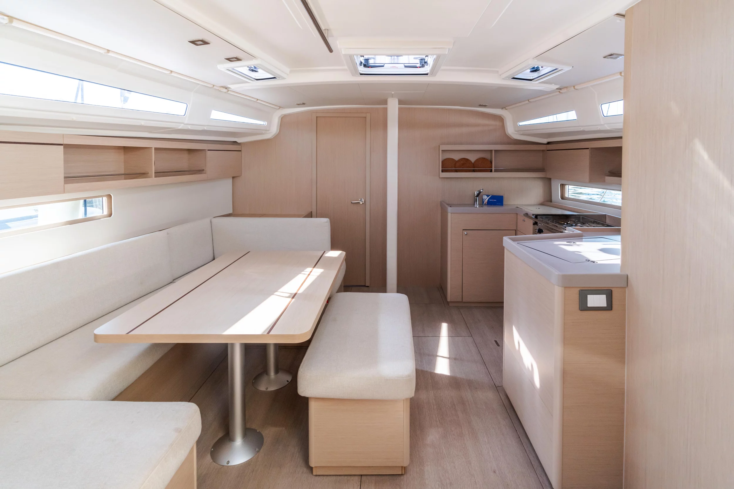 Oceanis 40.1 (Oneiros - Comfort line)  - 2