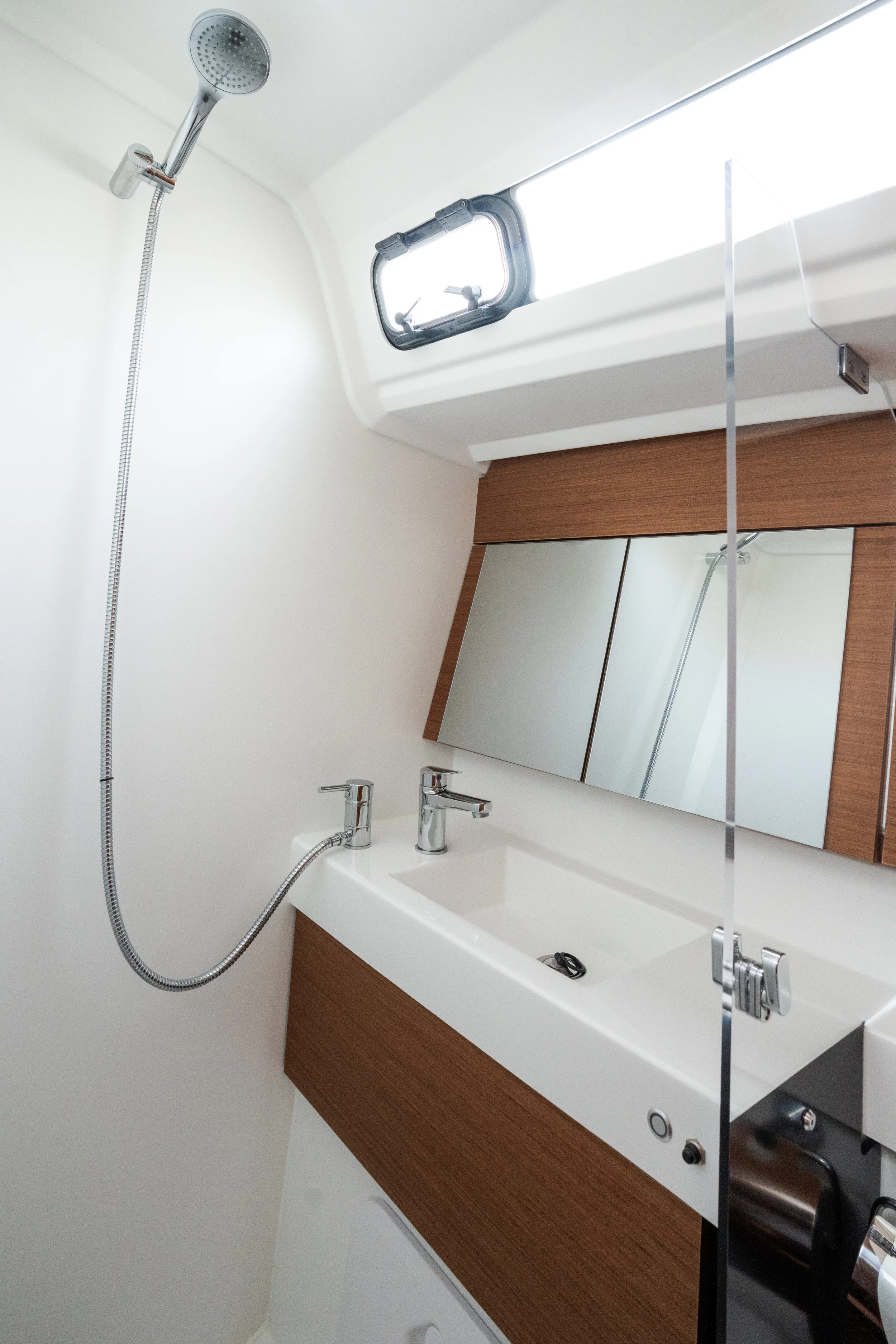 Sun Odyssey 410 (Pheia - Comfort line)  - 18