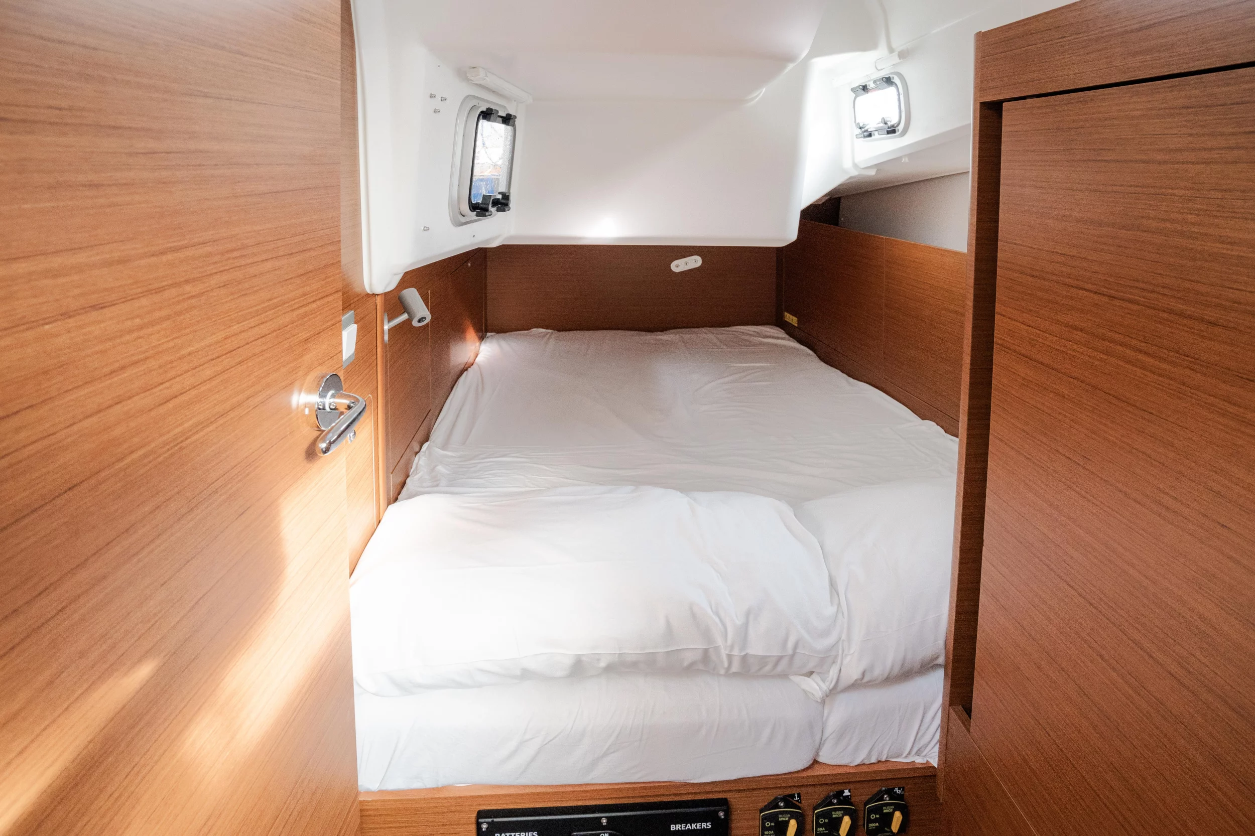 Sun Odyssey 410 (Pheia - Comfort line)  - 13