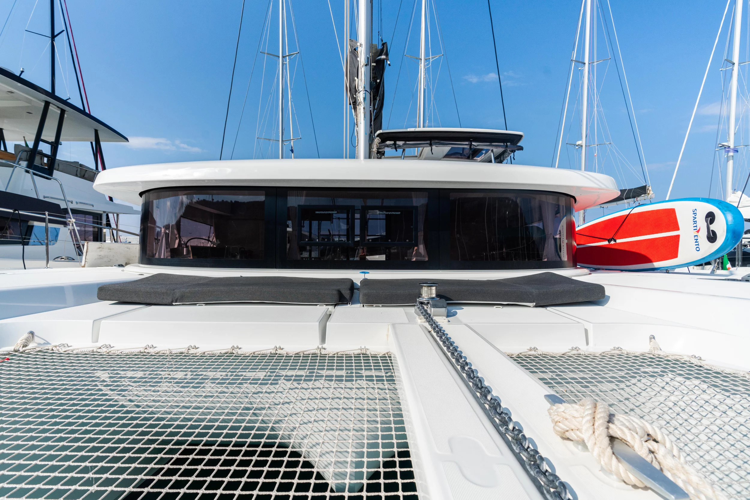 Lagoon 42 (Sirius - Premium line)  - 8