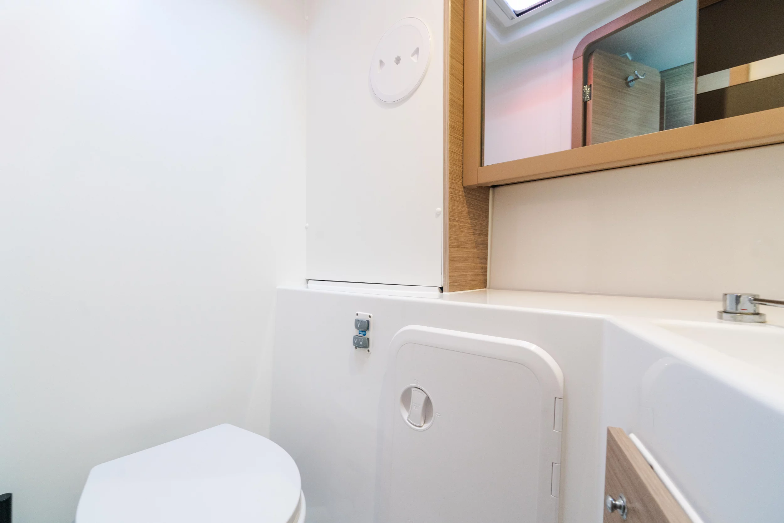 Lagoon 42 (Sirius - Premium line)  - 5