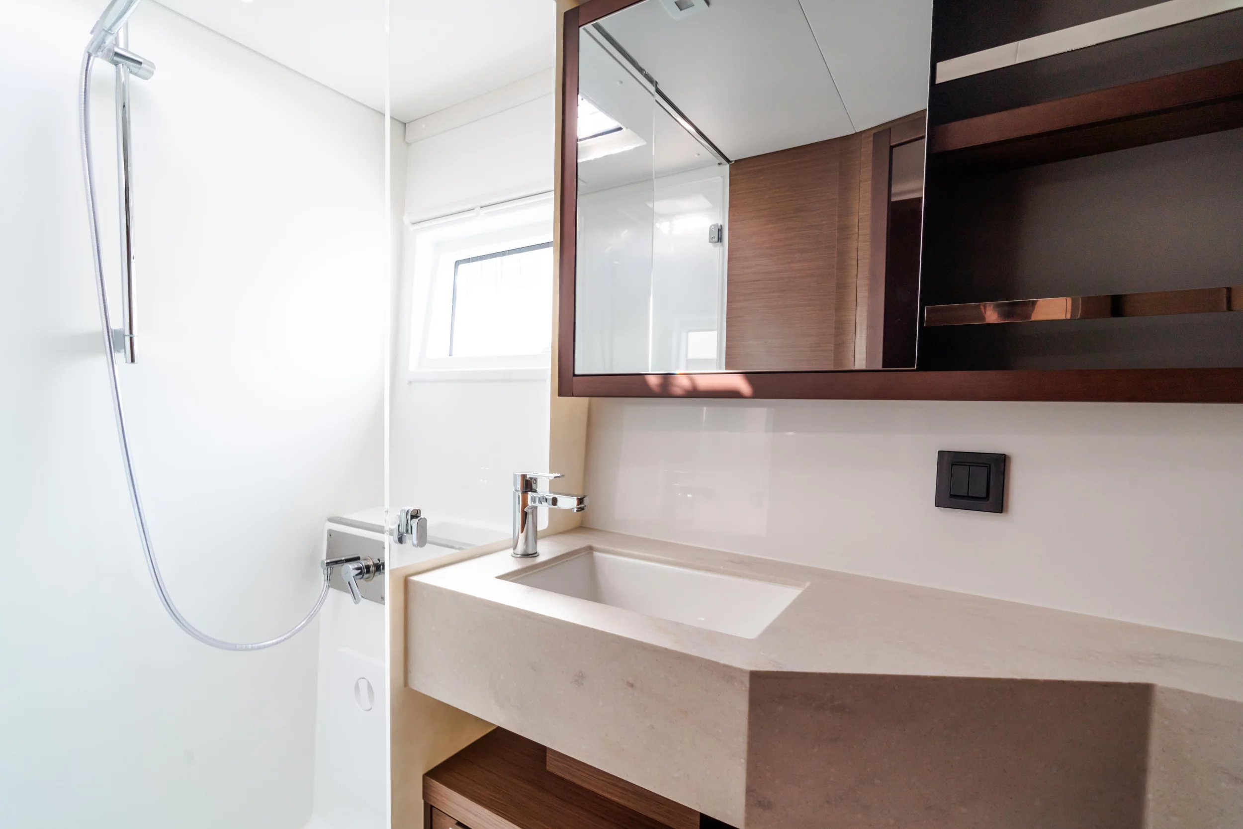 Lagoon 46 (Sonia - Premium Crewed line)  - 11