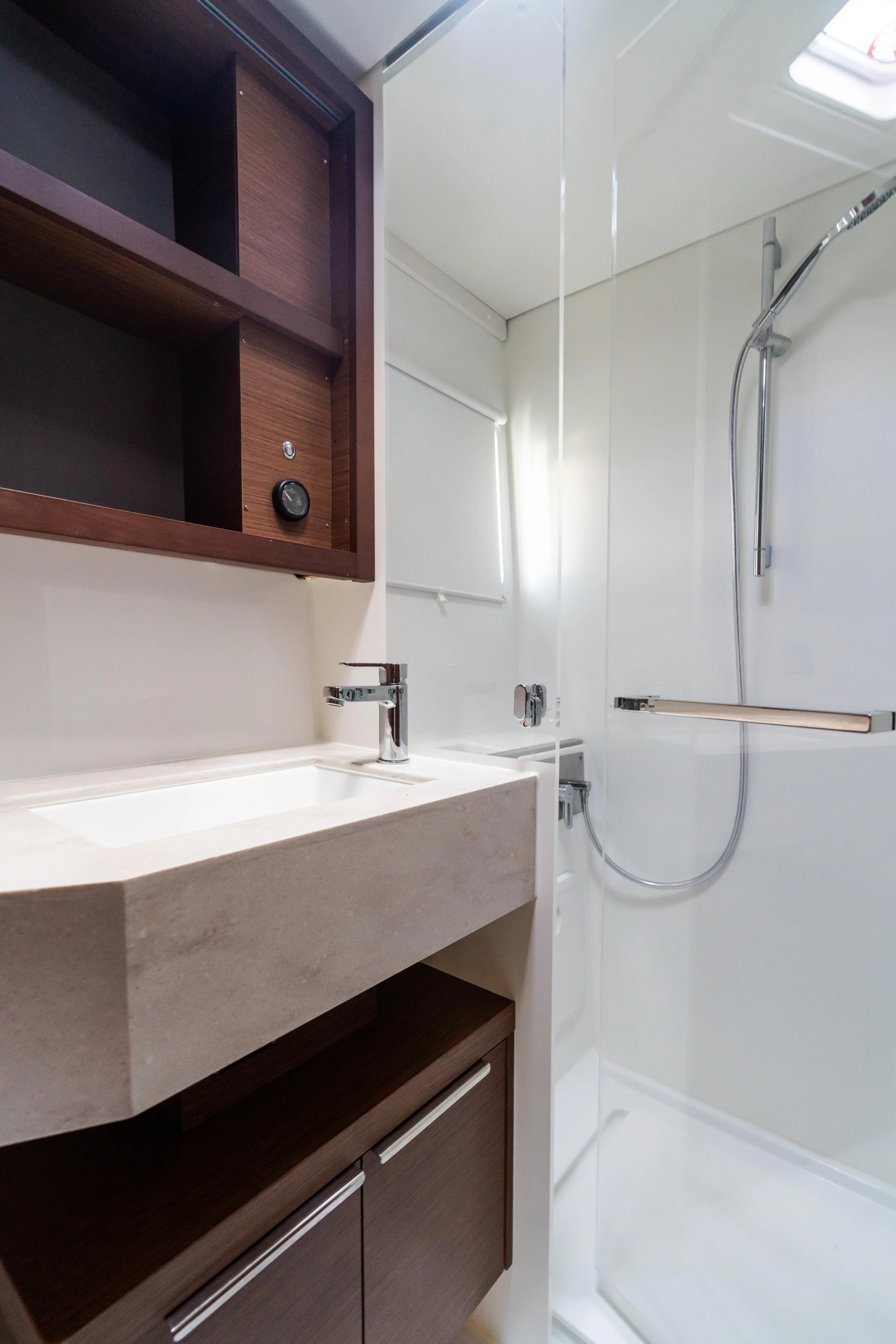Lagoon 46 (Sonia - Premium Crewed line)  - 17