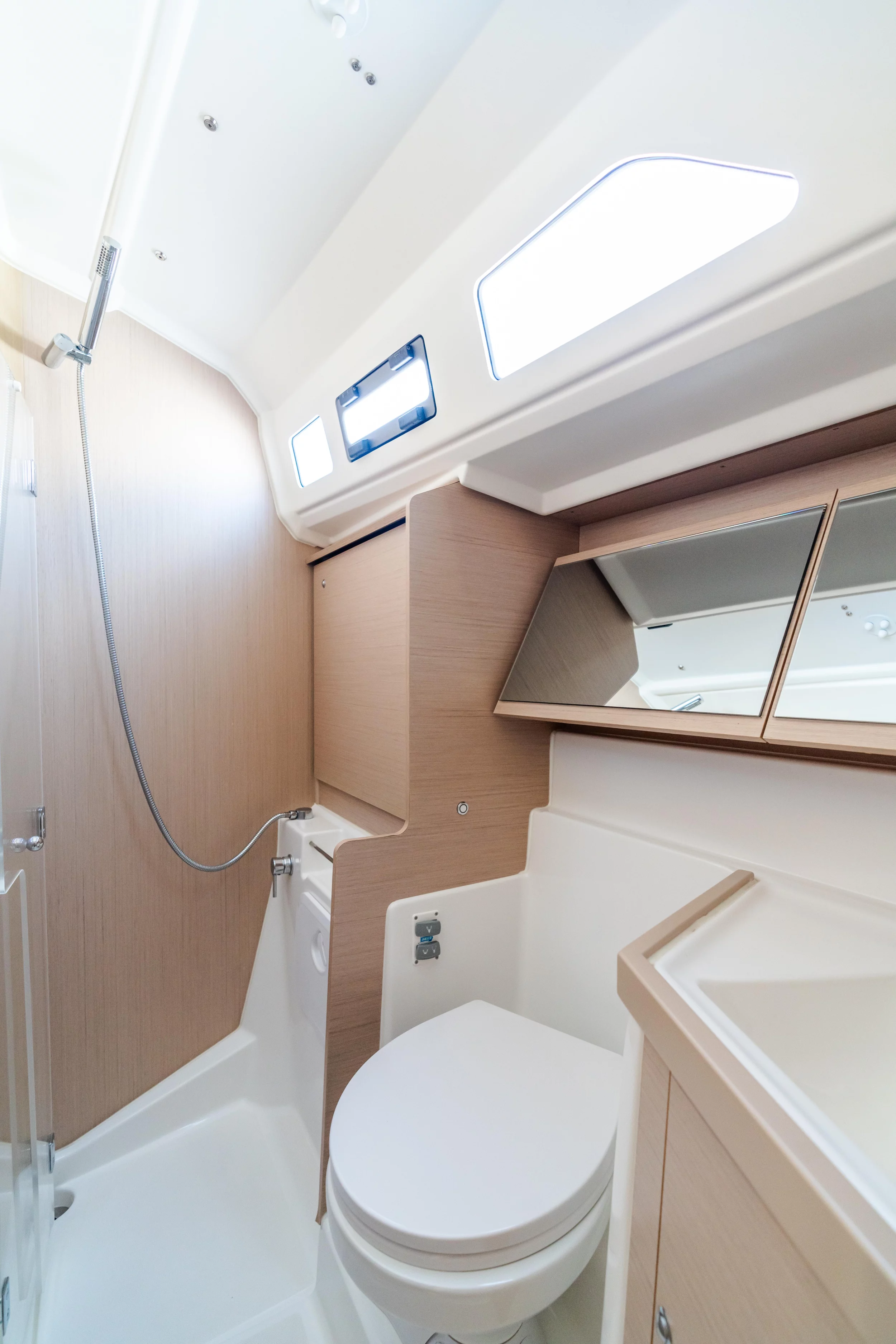 Oceanis 40.1 (Tecla - Comfort line)  - 23