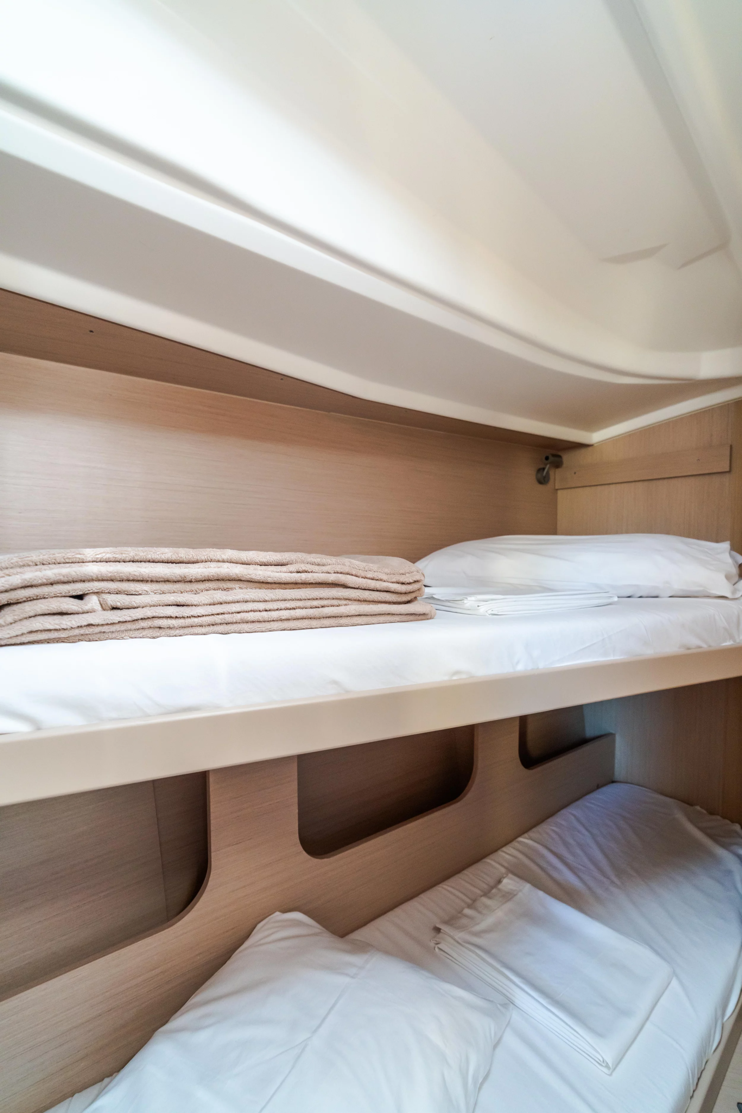 Oceanis 40.1 (Tecla - Comfort line)  - 5