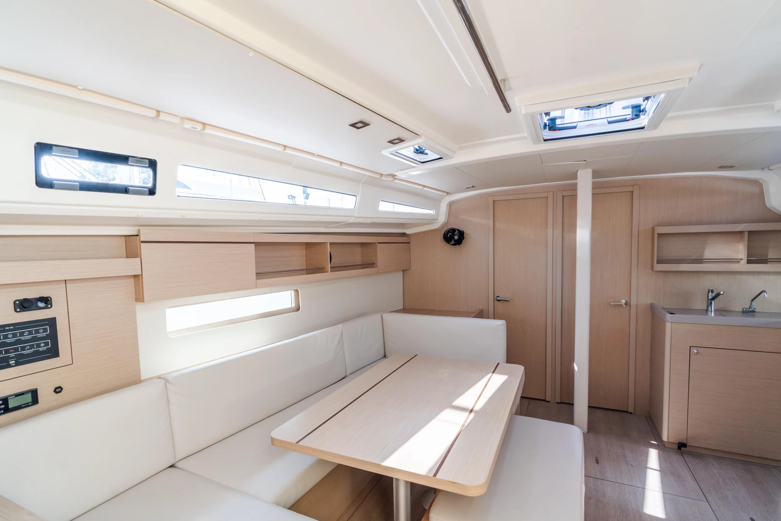 Oceanis 40.1 (Tecla - Comfort line)  - 19