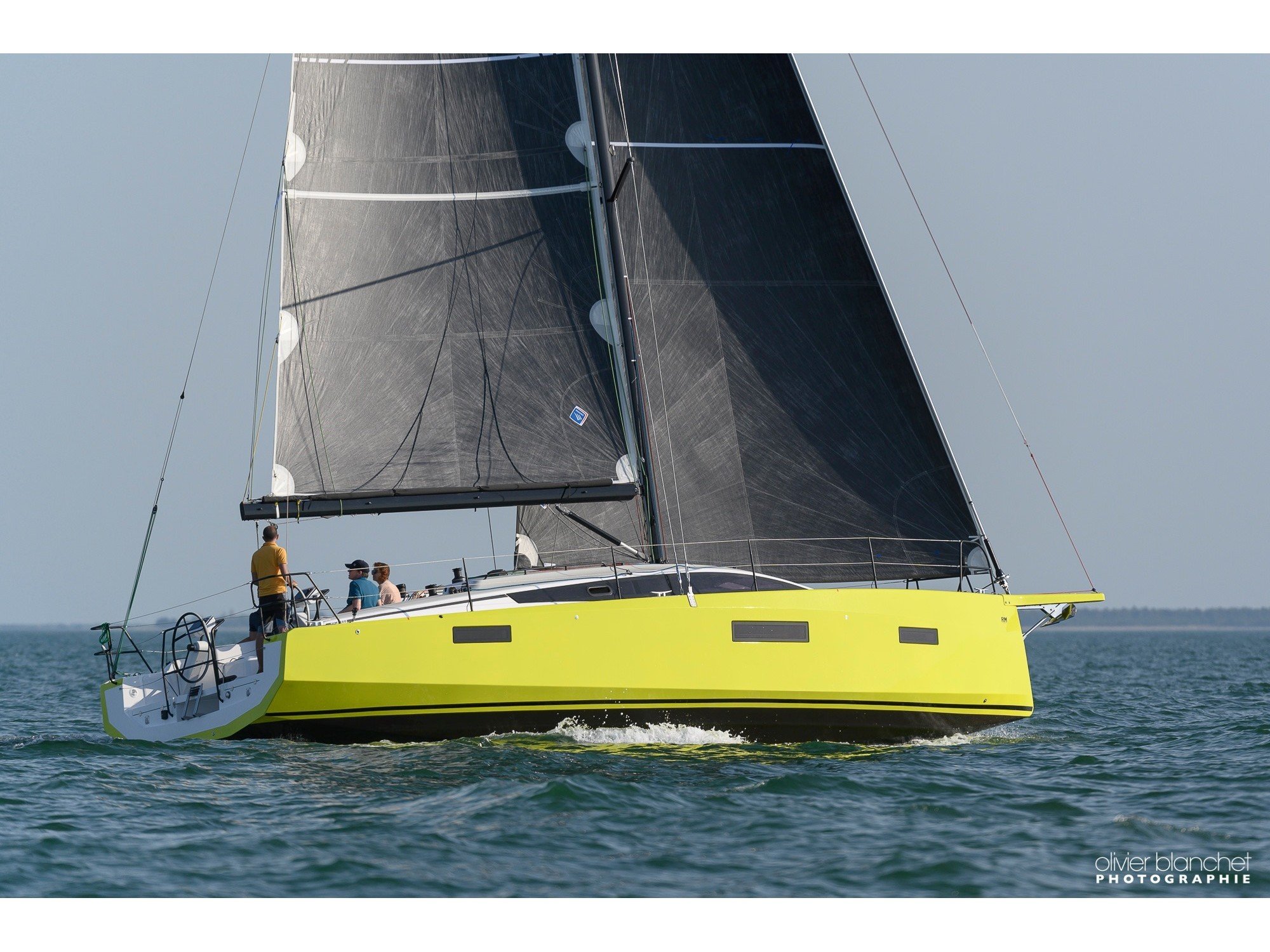 Photo #1 - RM 1180 (CARIBBEAN DANDY) en Le Marin - 9695