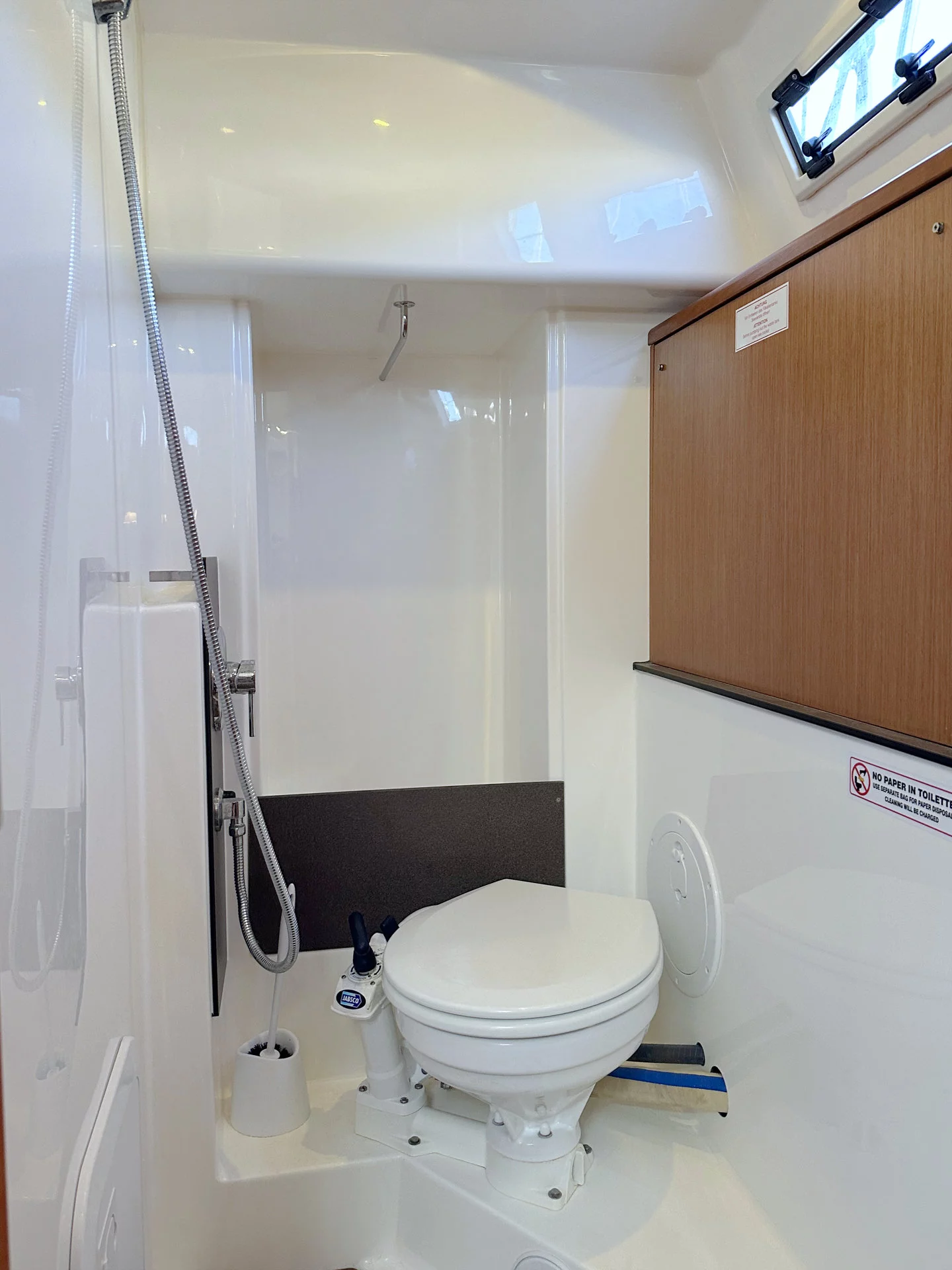 Bavaria Cruiser 34 (Little Joe)  - 20