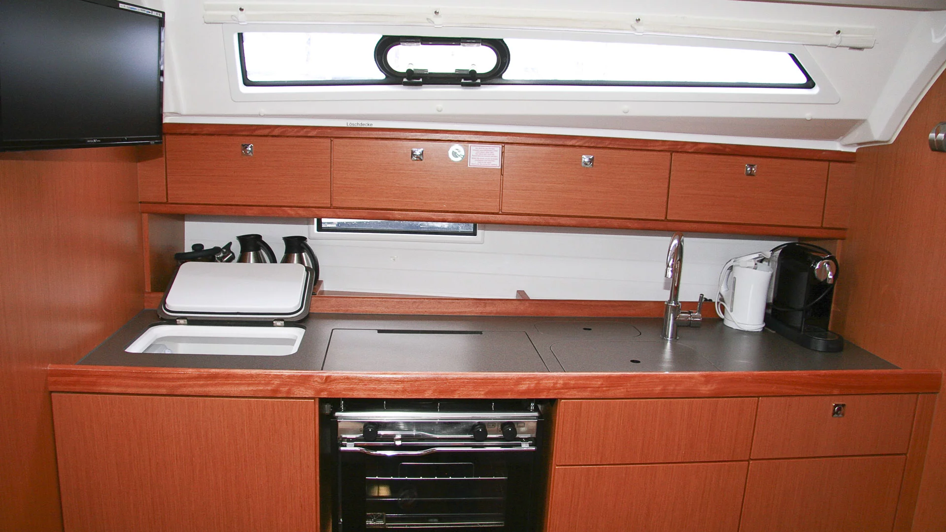 Bavaria Cruiser 41 (Maestral)  - 5