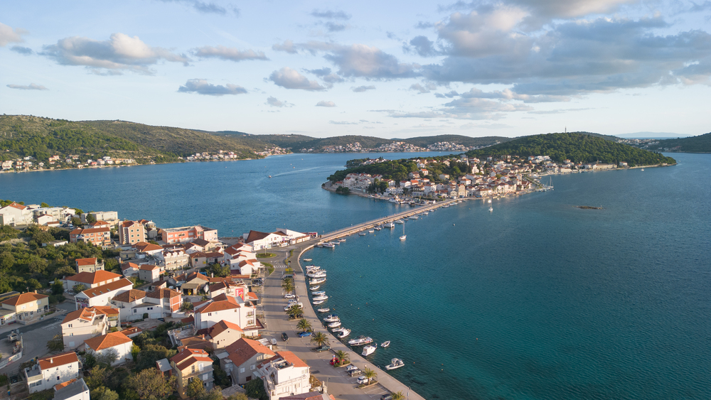 Photo #58 - Lagoon 51 (Twin Joy +) en Trogir - 63694