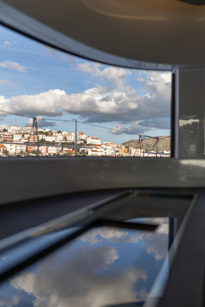 Photo #41 - Lagoon 51 (Twin Joy +) en Trogir - 63694