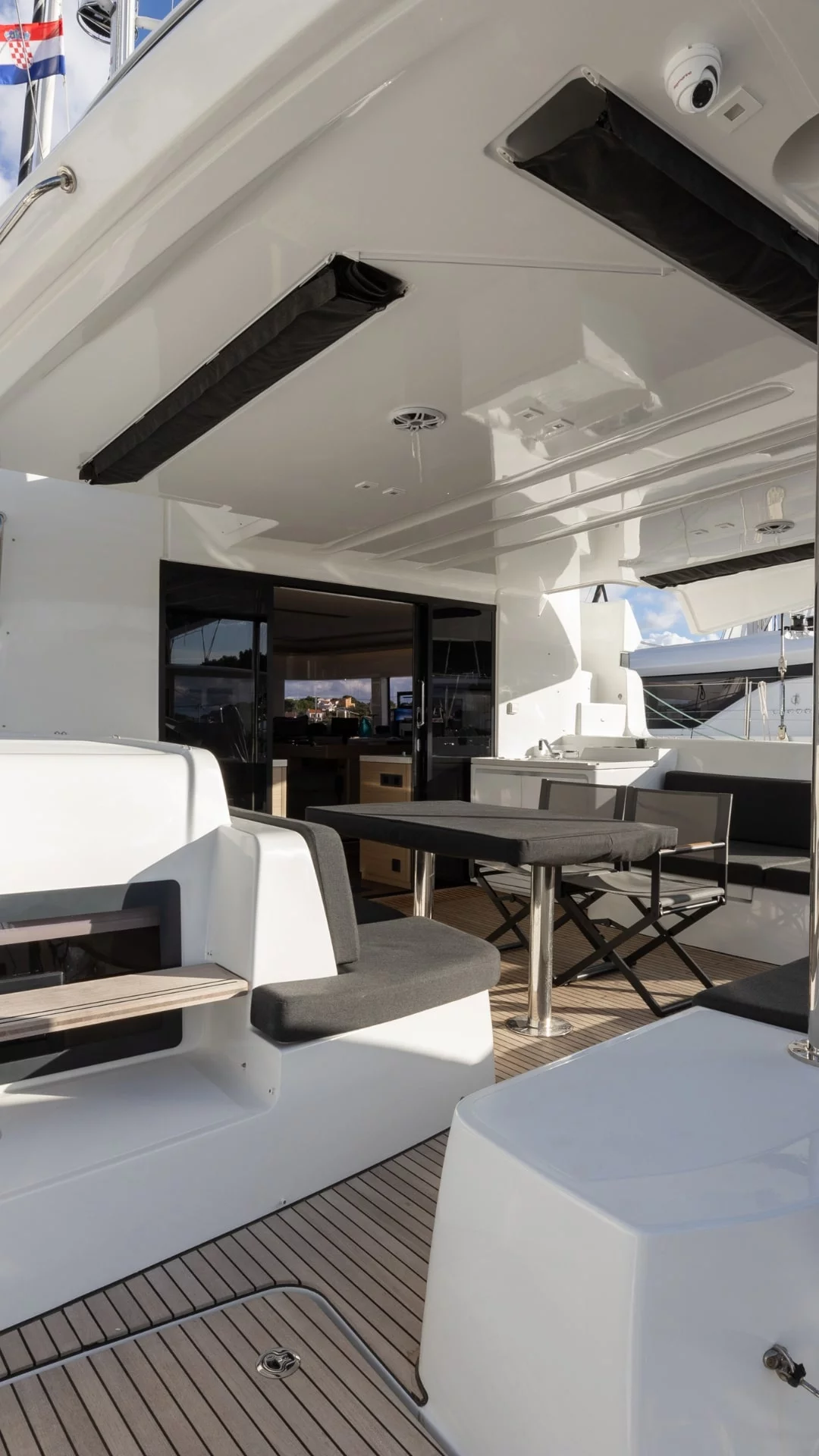 Lagoon 51 (Twin Joy +)  - 1
