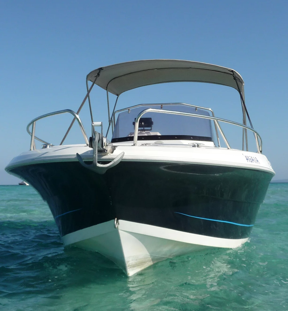 Pacific Craft 670 (Capritxu)  - 10