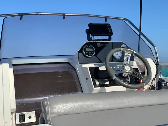 Pacific Craft 670 (Capritxu)  - 11