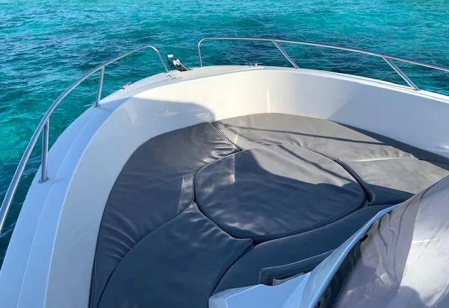 Pacific Craft 670 (Capritxu)  - 9
