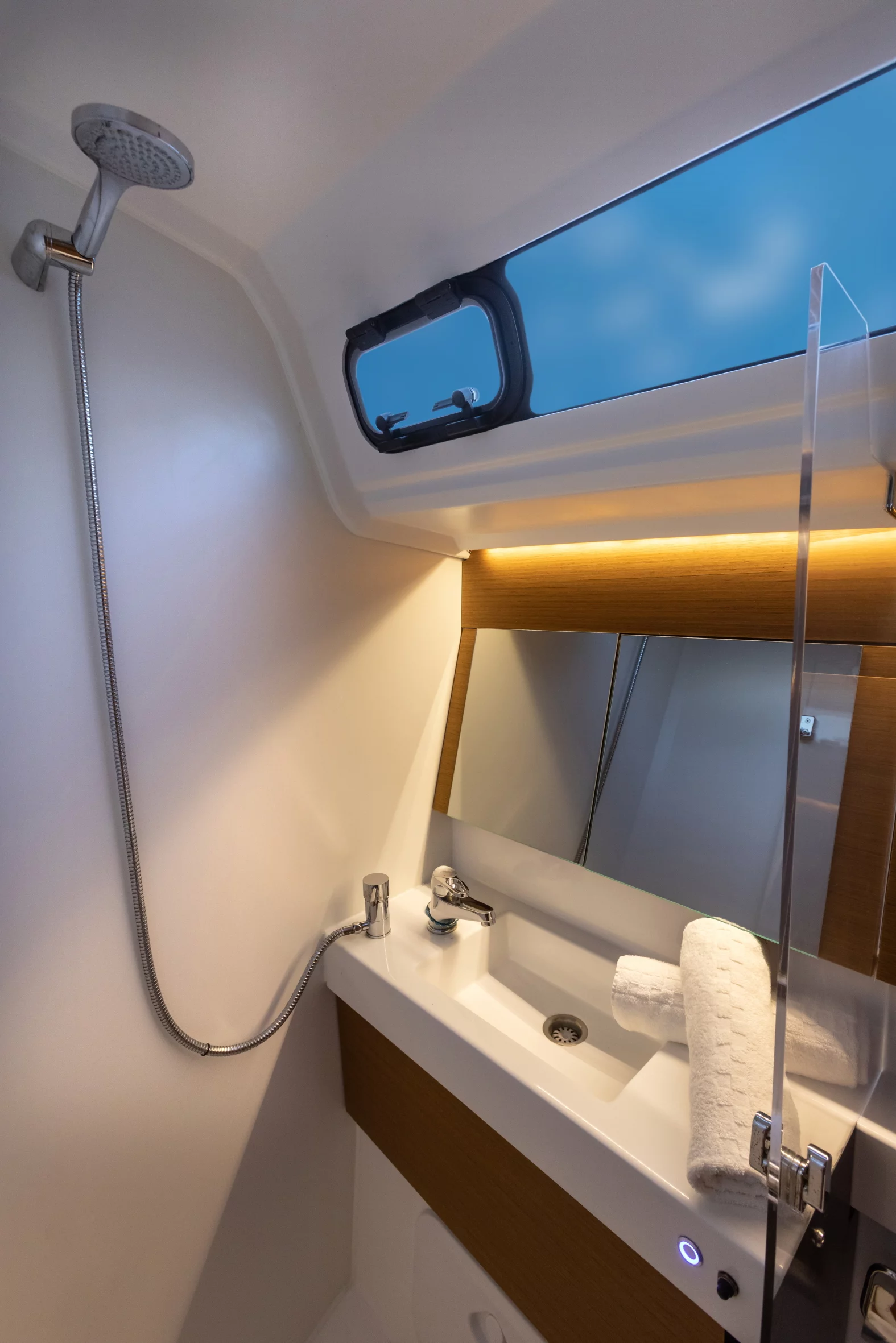 Sun Odyssey 410 (Eumephe - Standard line)  - 1
