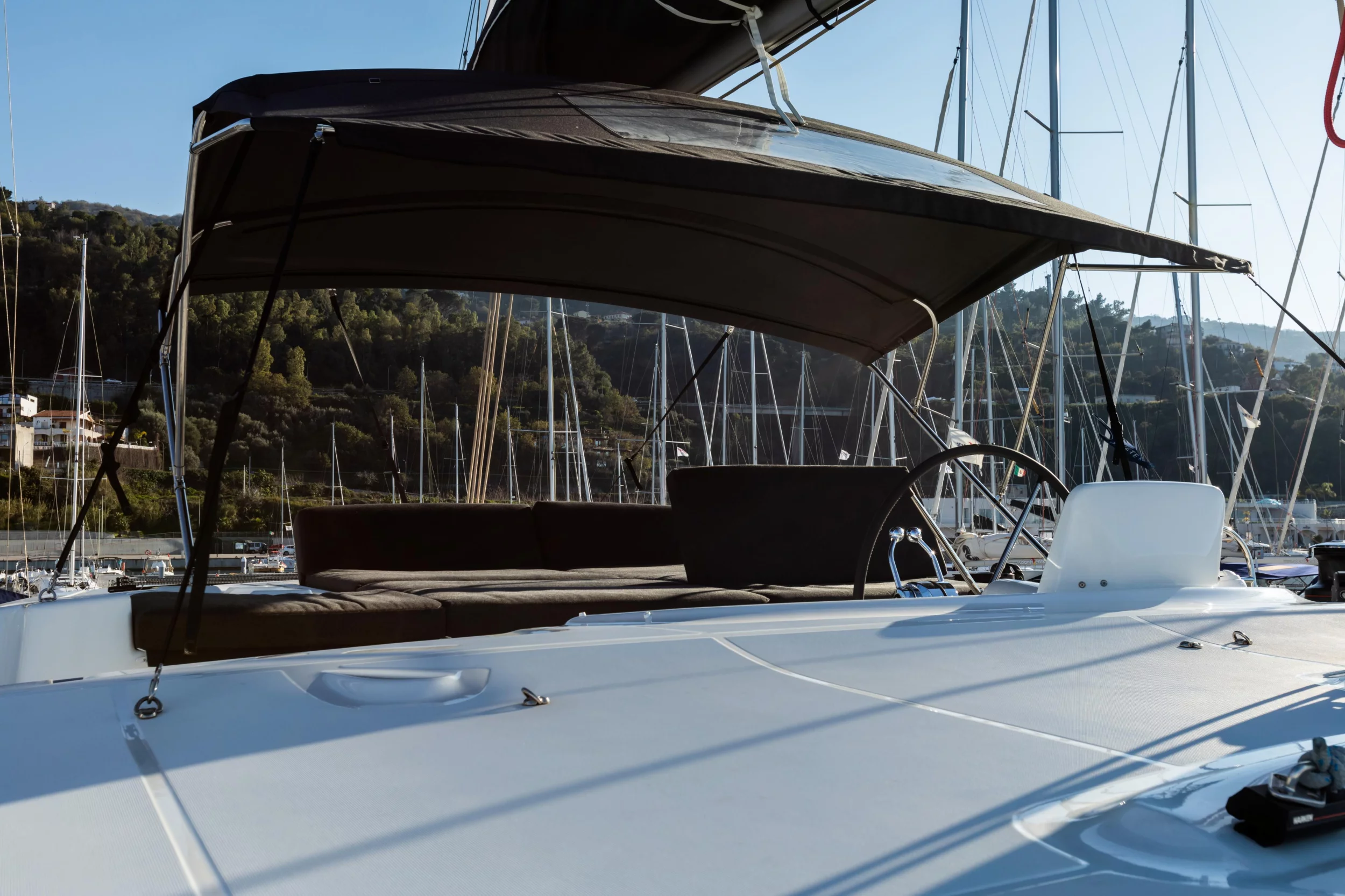 Lagoon 46 (Carruba - Premium line)  - 12