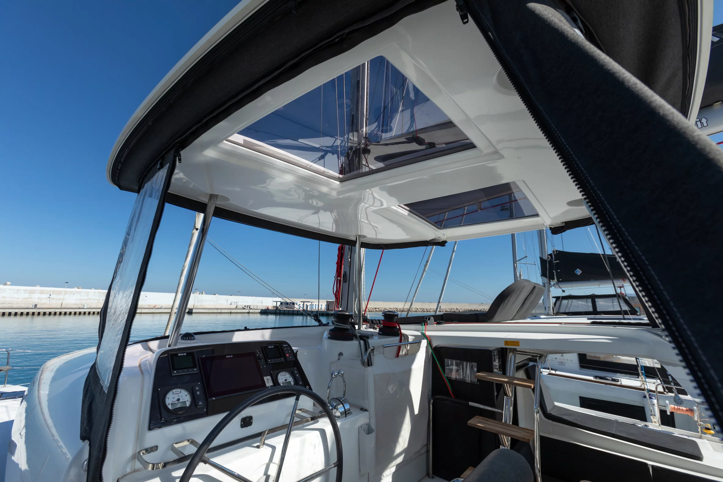Lagoon 42 (Nacatuli - Standard line)  - 19