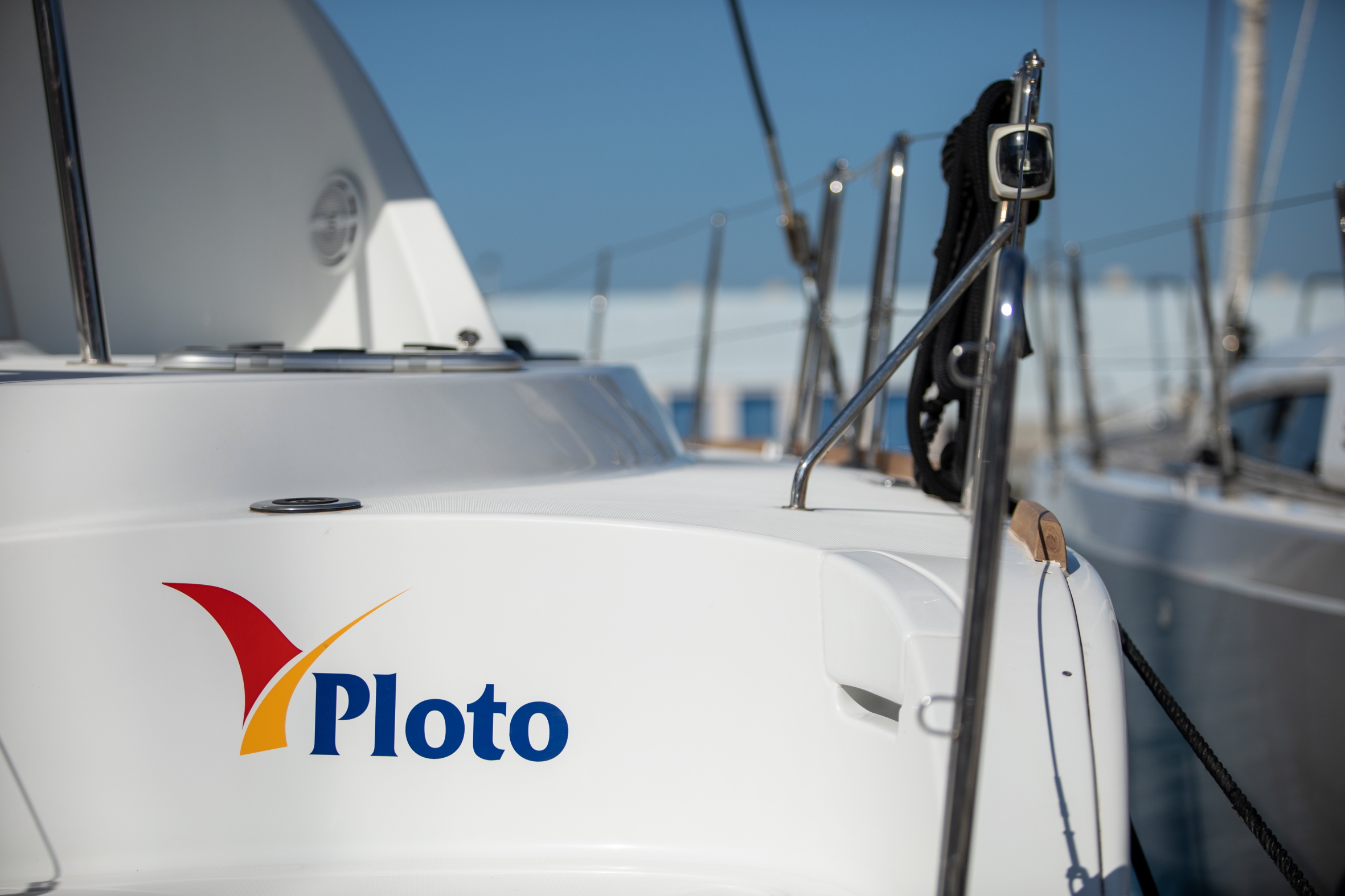 Photo #7 - Lagoon 380 S2 (Ploto - Standard line) en Portorosa - 23864