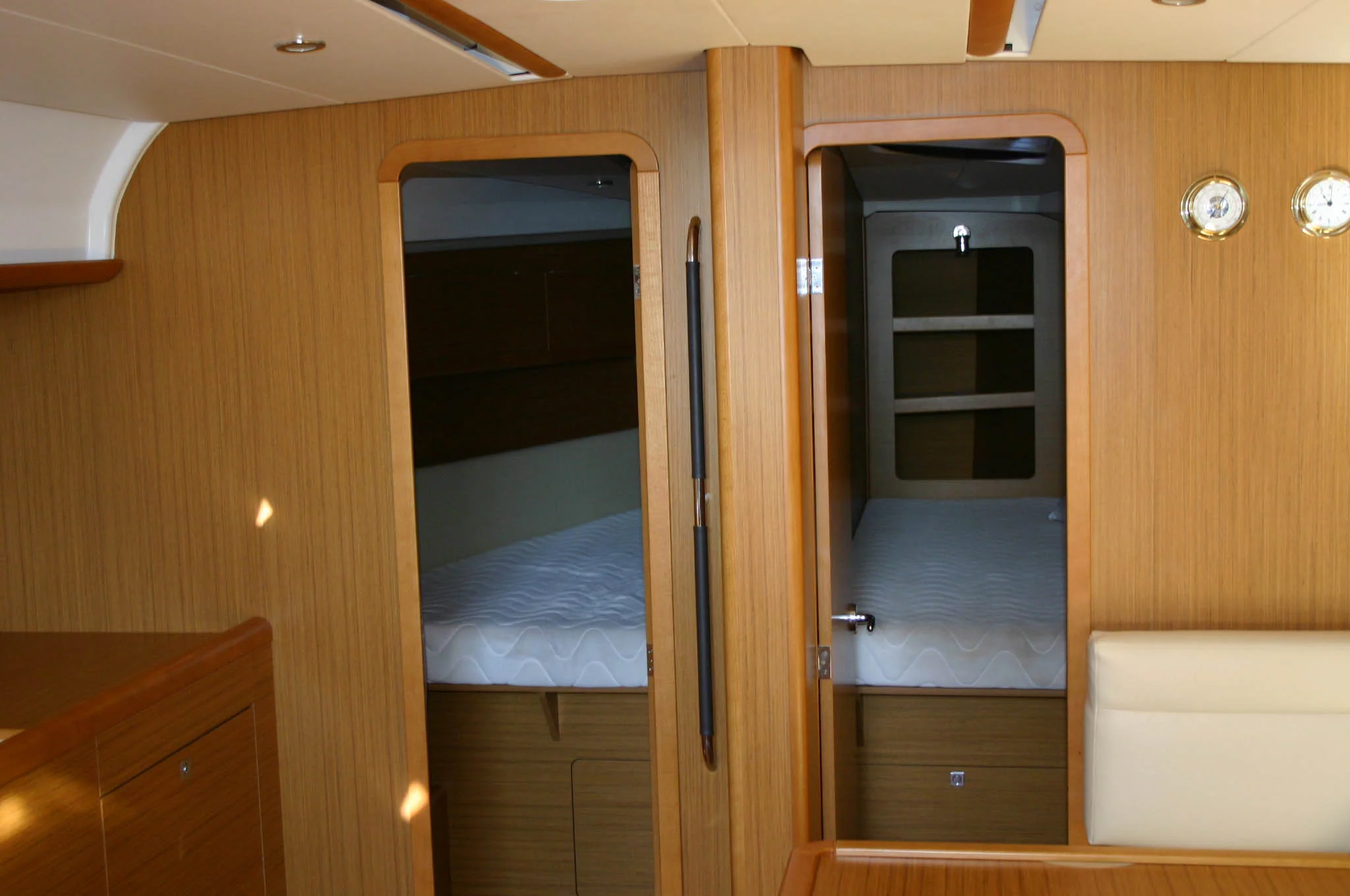 Sun Odyssey 44i (Alcor)  - 7