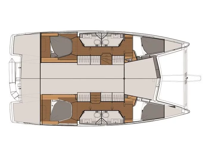 Lucia 40 (Hola) Plan image - 26