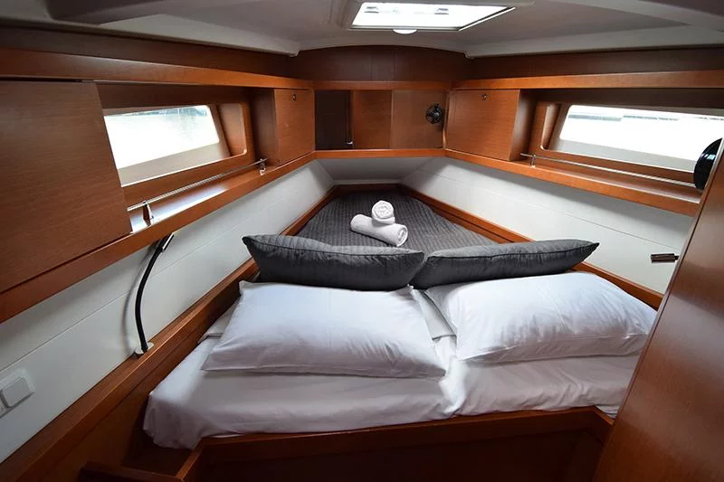 Oceanis 41 (Bolero (Refit 2020))  - 9