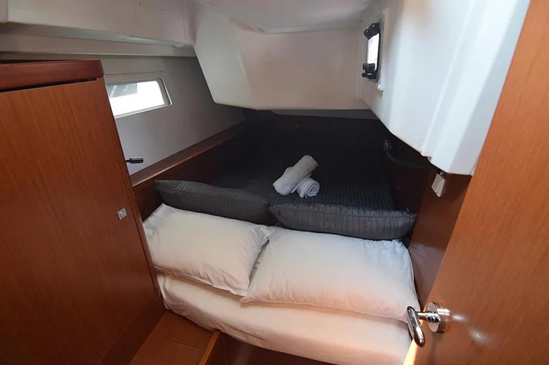 Oceanis 41 (Bolero (Refit 2020))  - 11