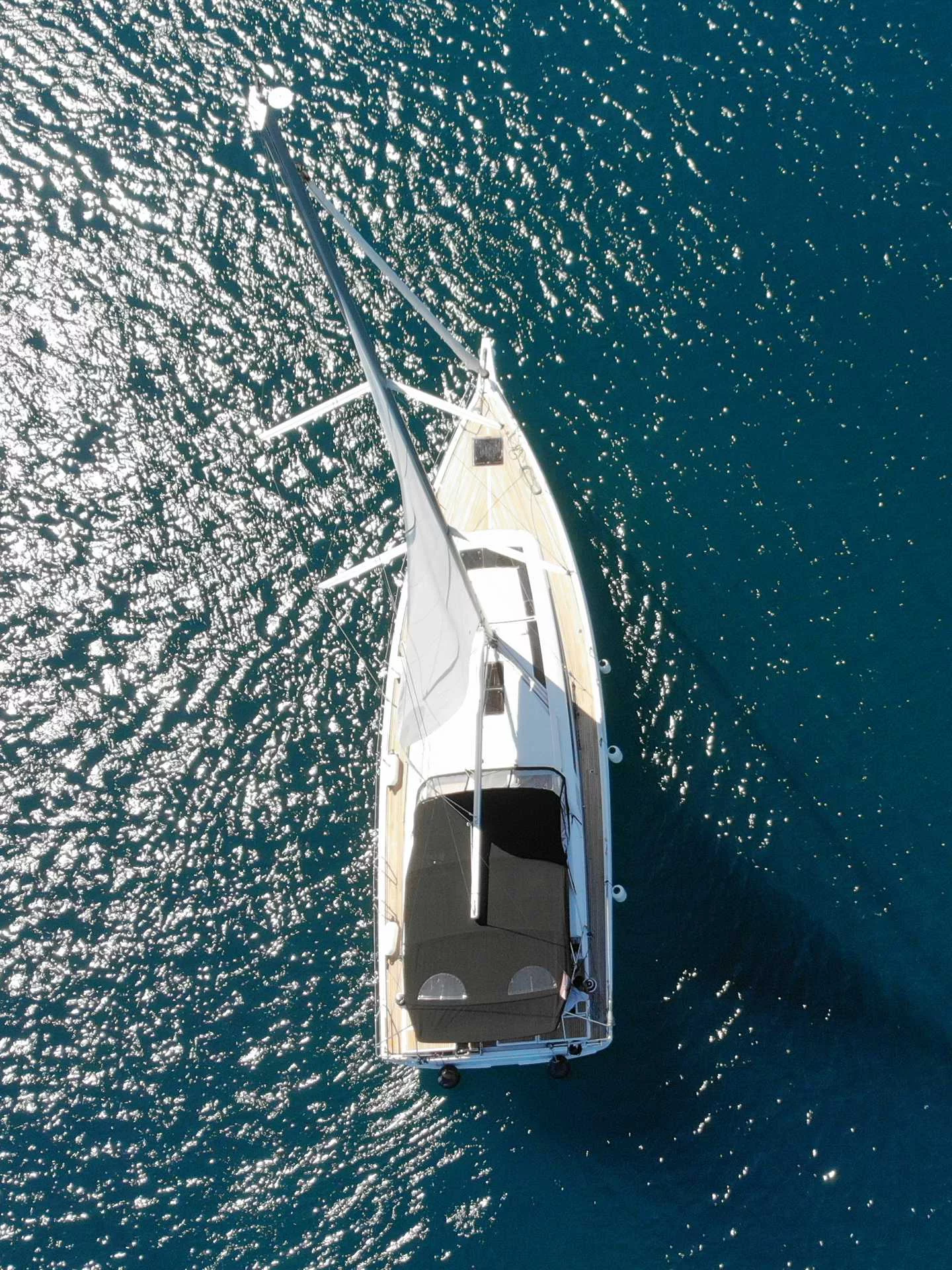 Oceanis 51.1 (Cloudy Bay)  - 25