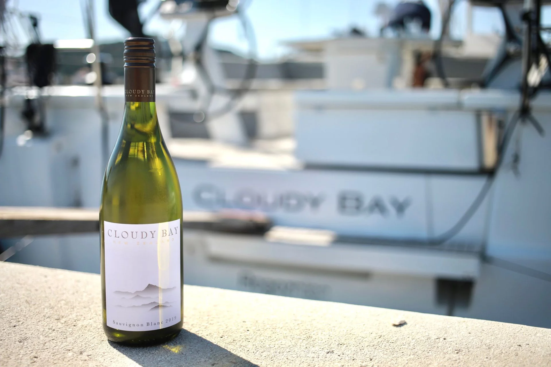 Oceanis 51.1 (Cloudy Bay)  - 6