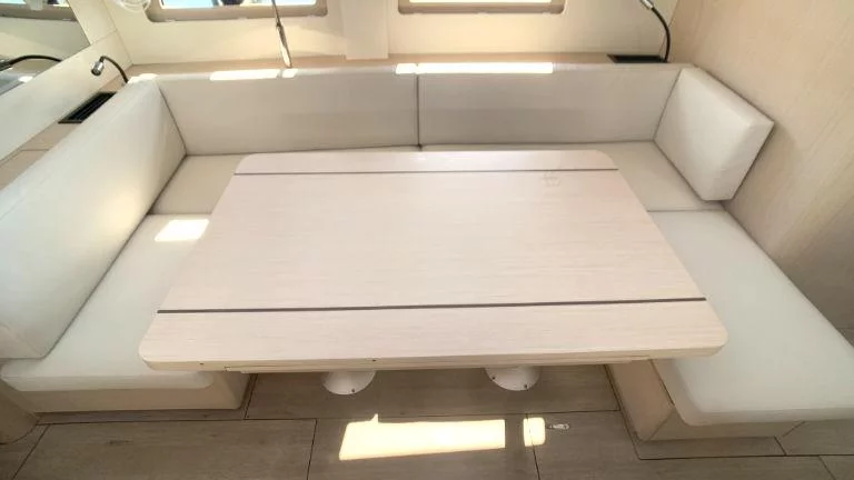 Oceanis 51.1 (Cloudy Bay)  - 2