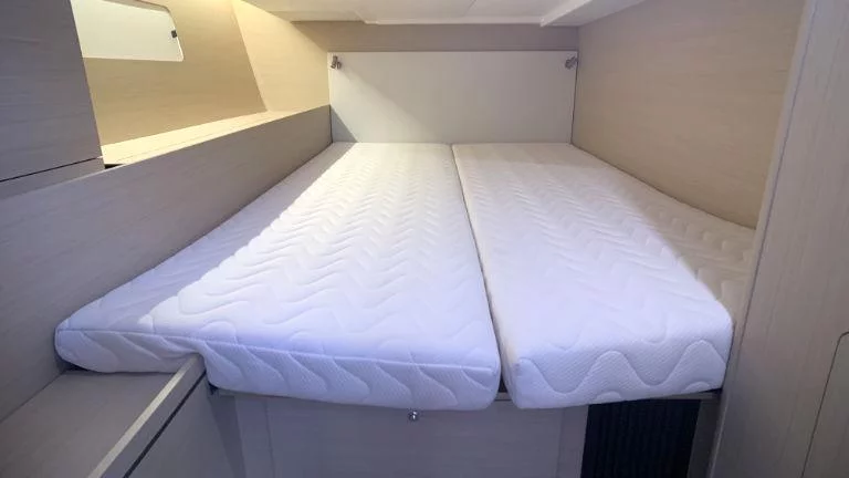 Oceanis 51.1 (Cloudy Bay)  - 19