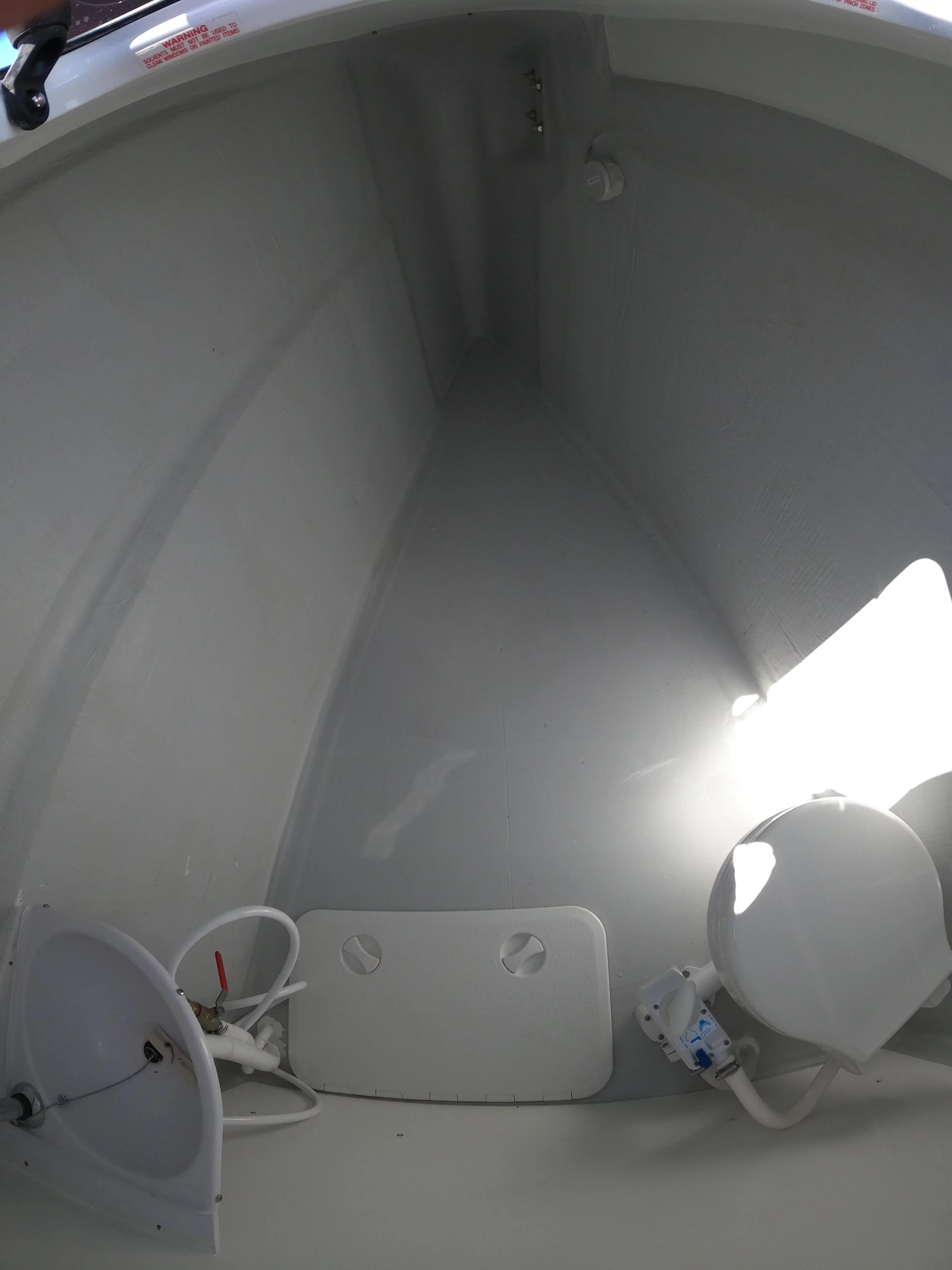 Fountaine Pajot Astréa 42 (Wm-Ac in dinette-Gen-Sol.Pan) (Astrea)  - 16