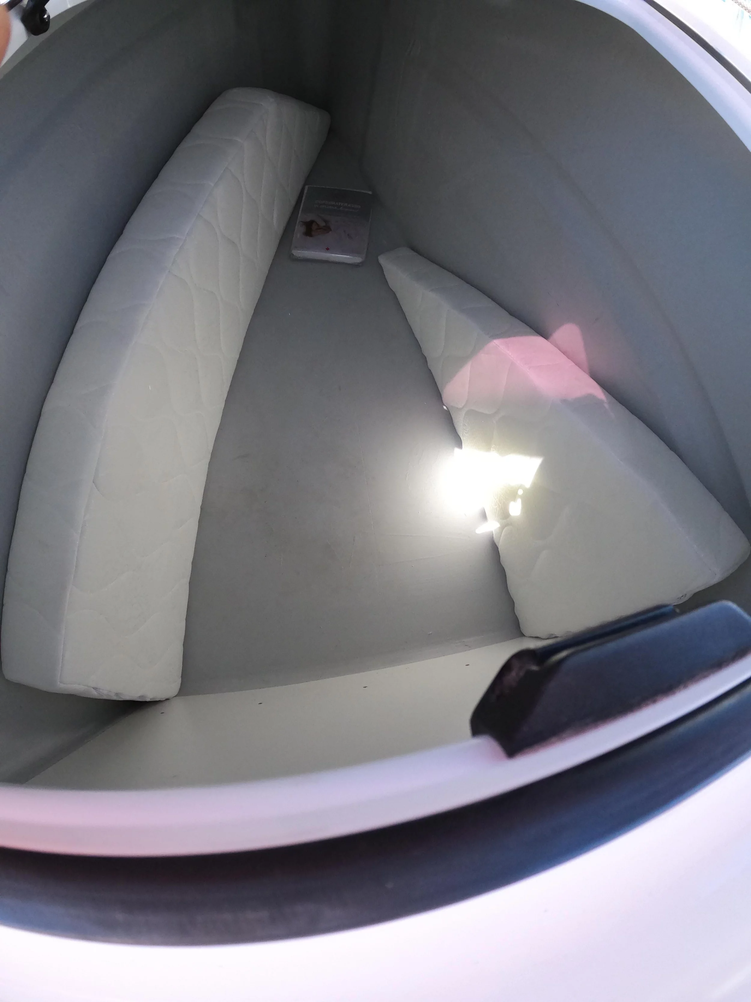 Fountaine Pajot Astréa 42 (Wm-Ac in dinette-Gen-Sol.Pan) (Astrea)  - 19