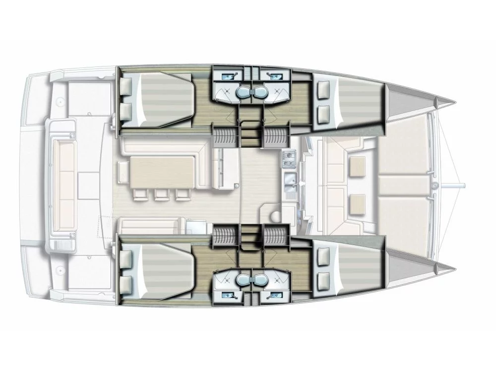 Bali 4.1 AC & GEN (Neusis) Plan image - 6