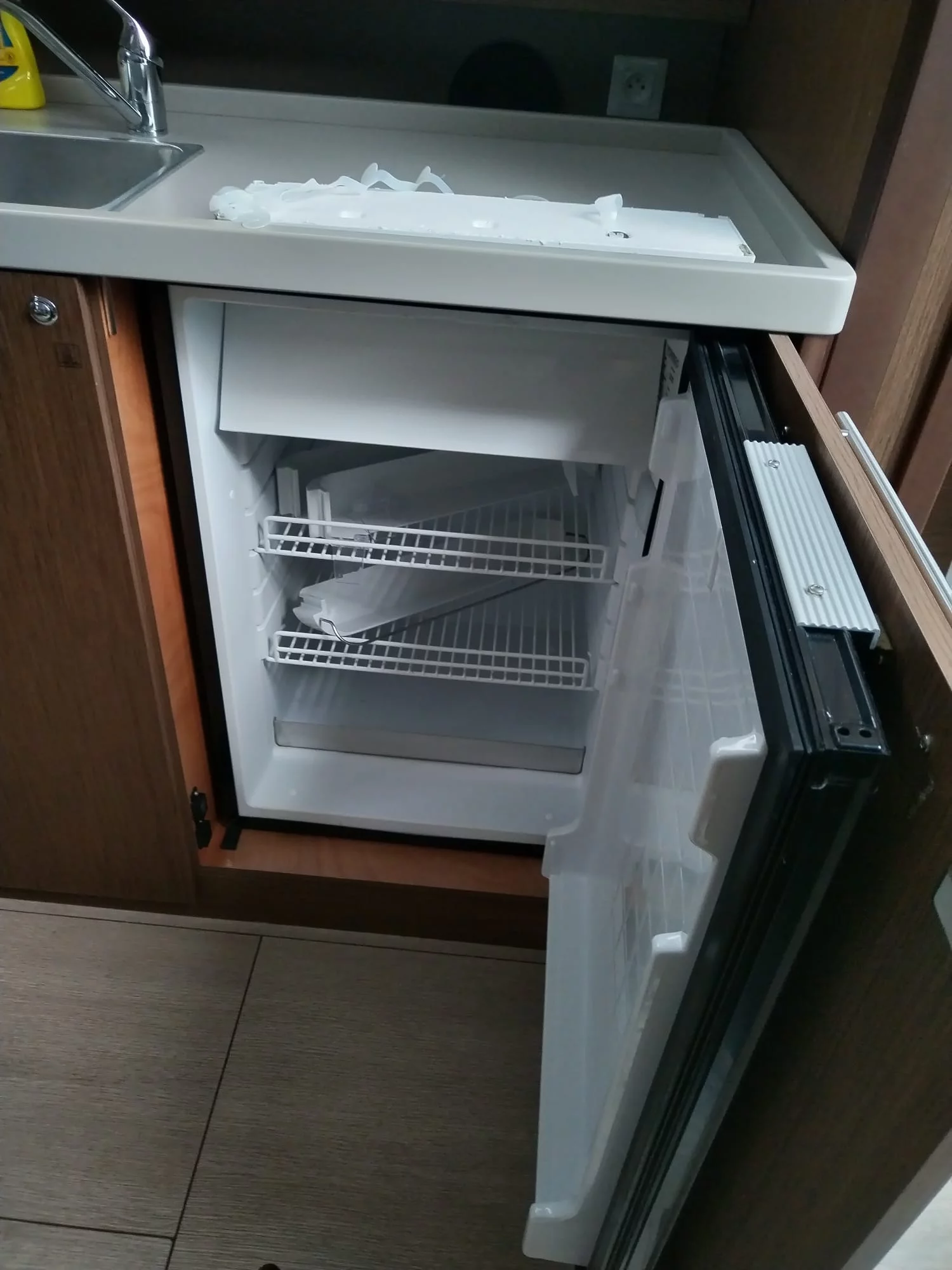 Oceanis 38.1 7 Personen (Diana)  - 16