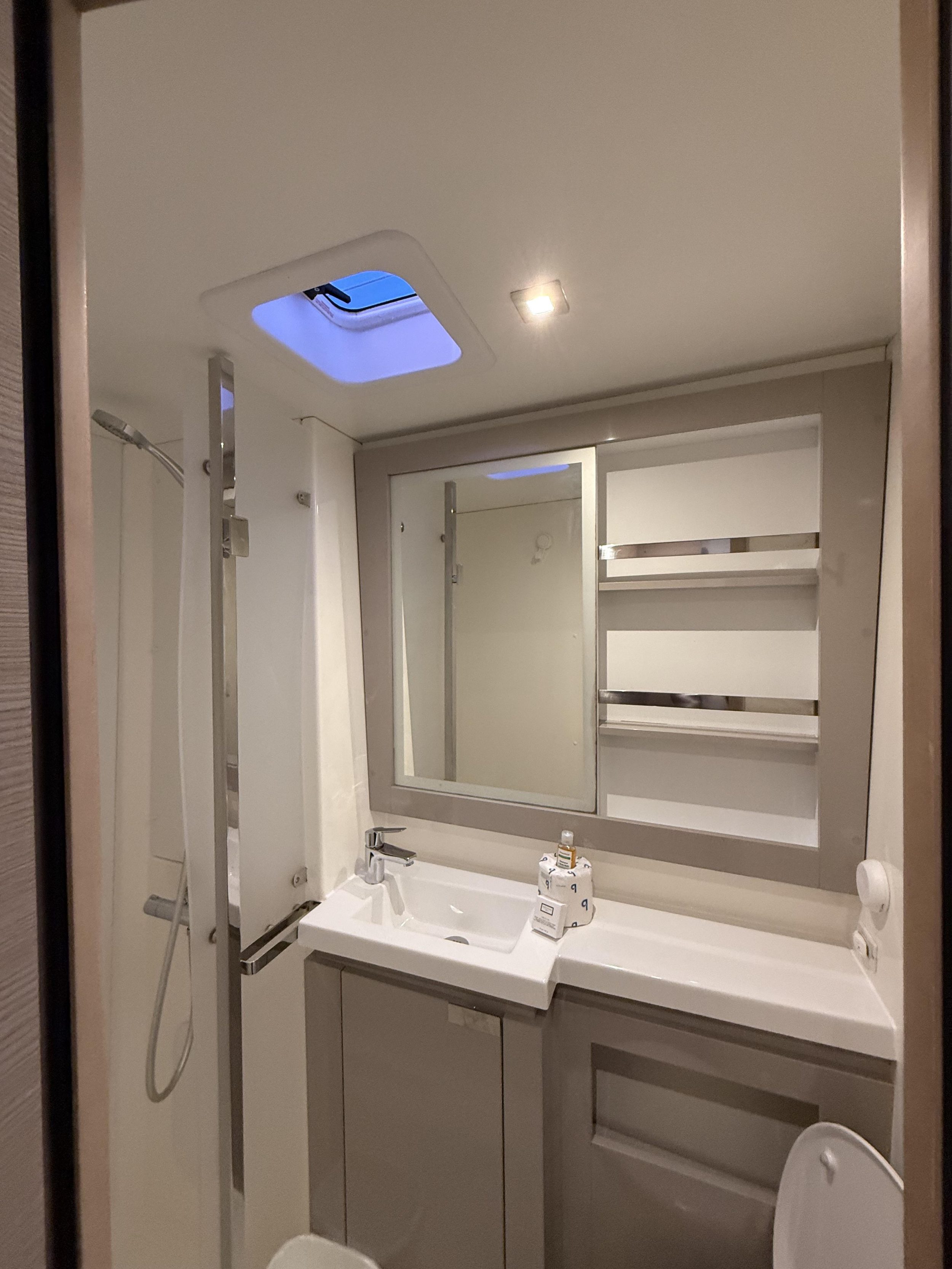 Fountaine Pajot Elba 45 — photo 12