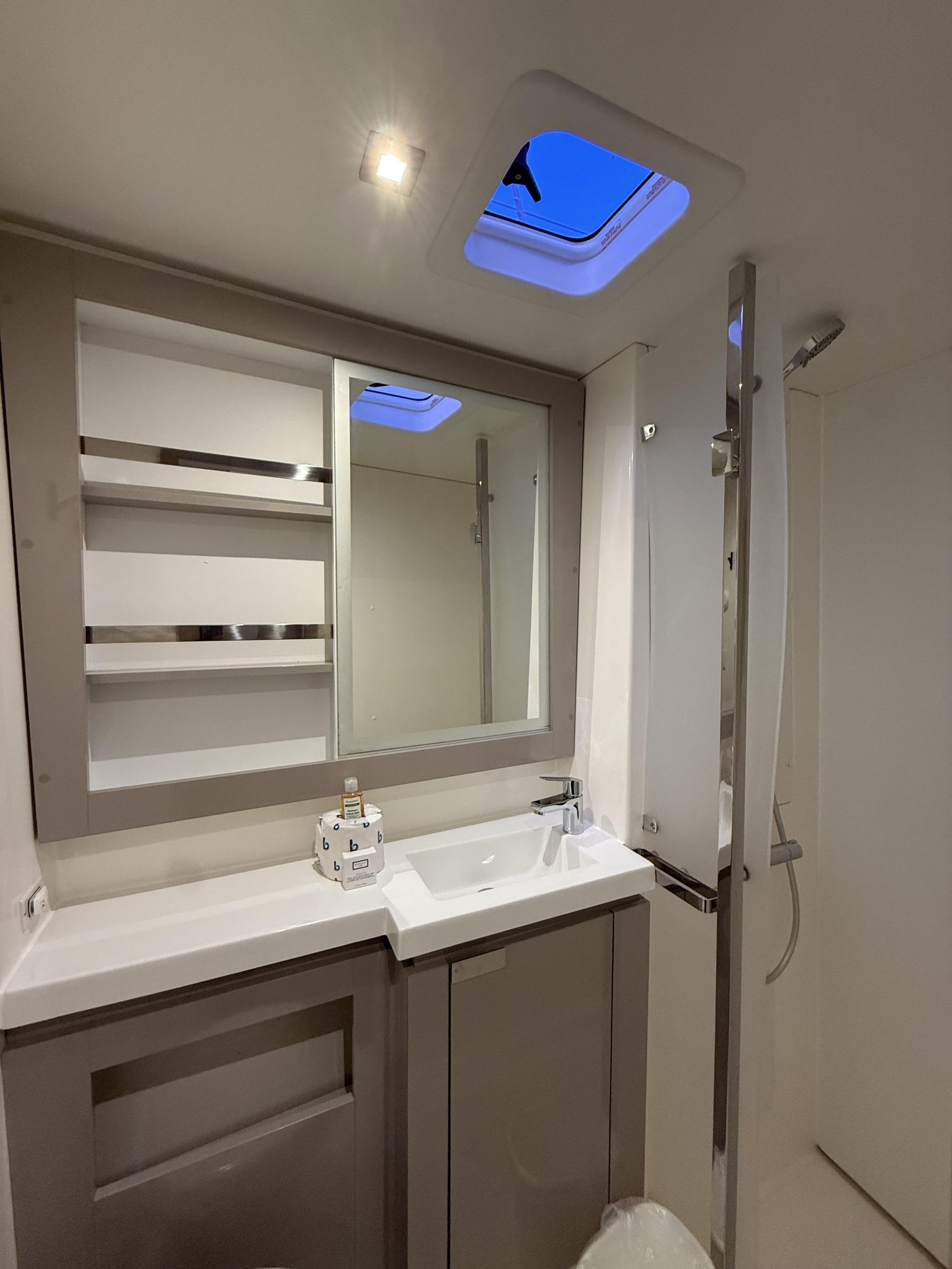 Fountaine Pajot Elba 45 — photo 8