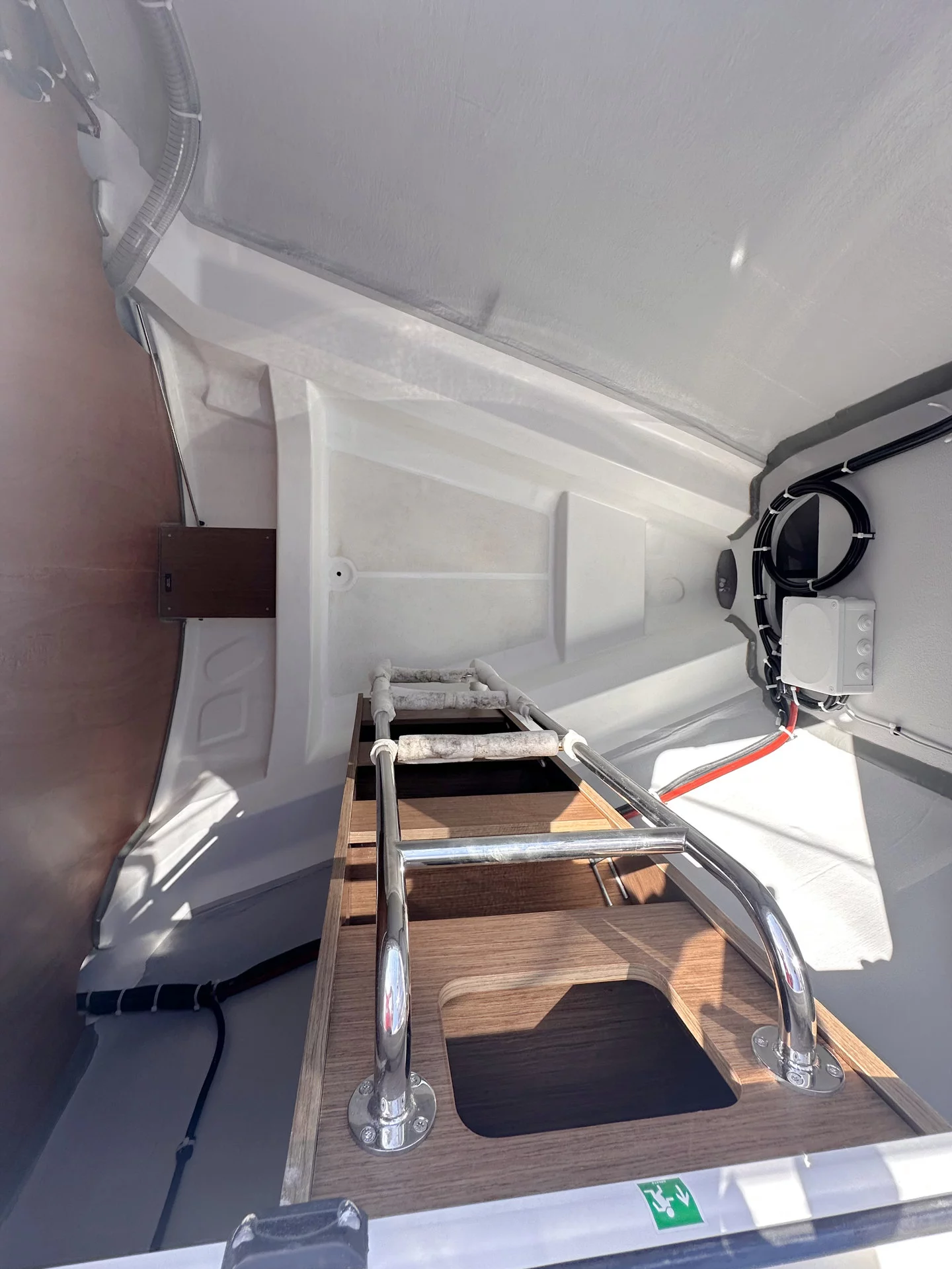 Oceanis 51.1 (Flipper)  - 27