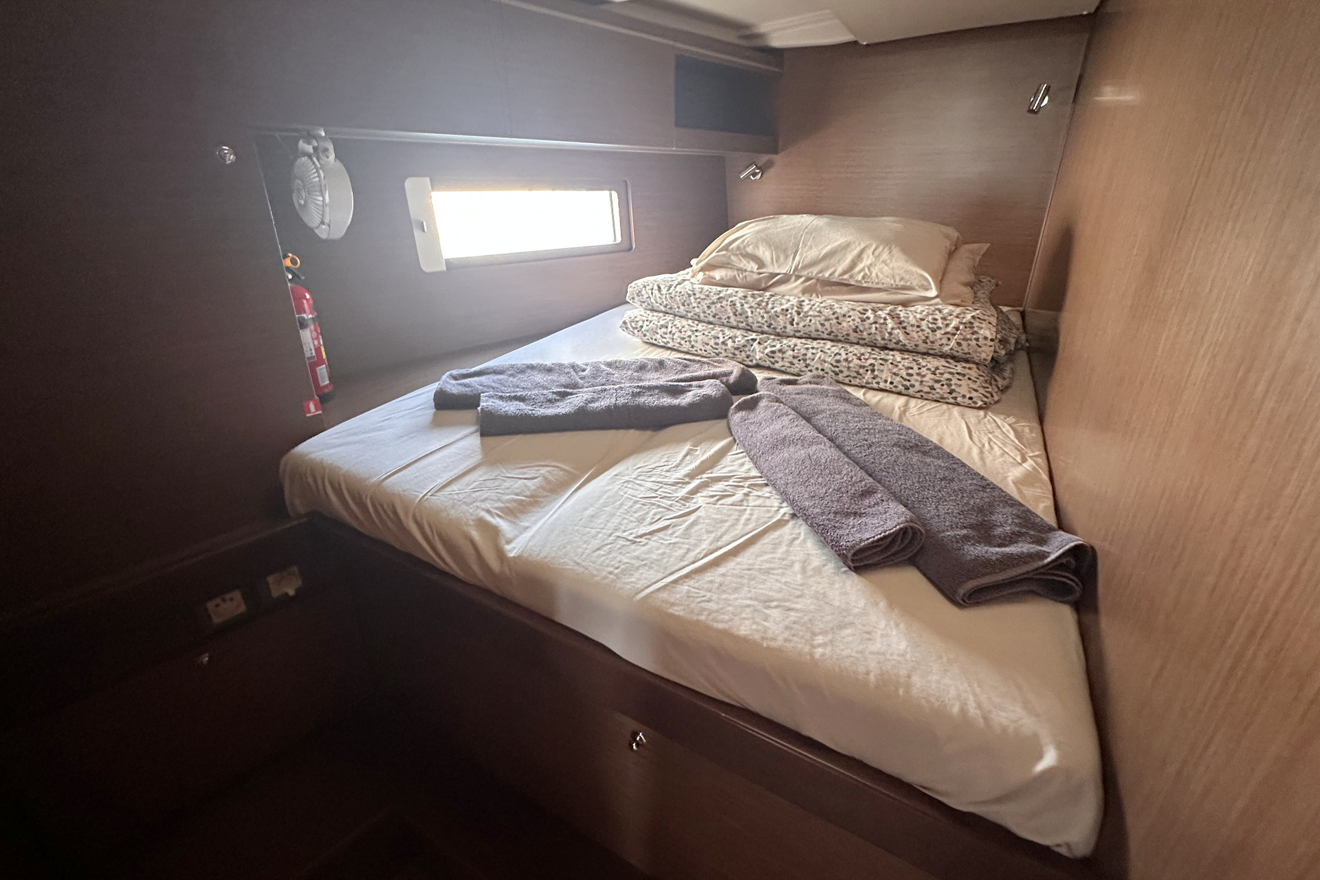 Photo #5 - Oceanis 51.1 (Flipper) en Palma - 8487