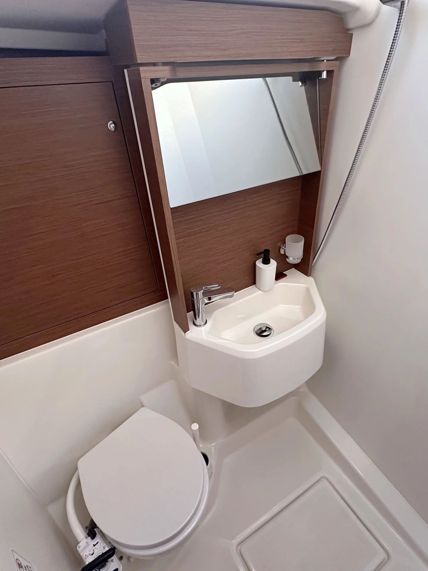 Oceanis 51.1 (Flipper)  - 29