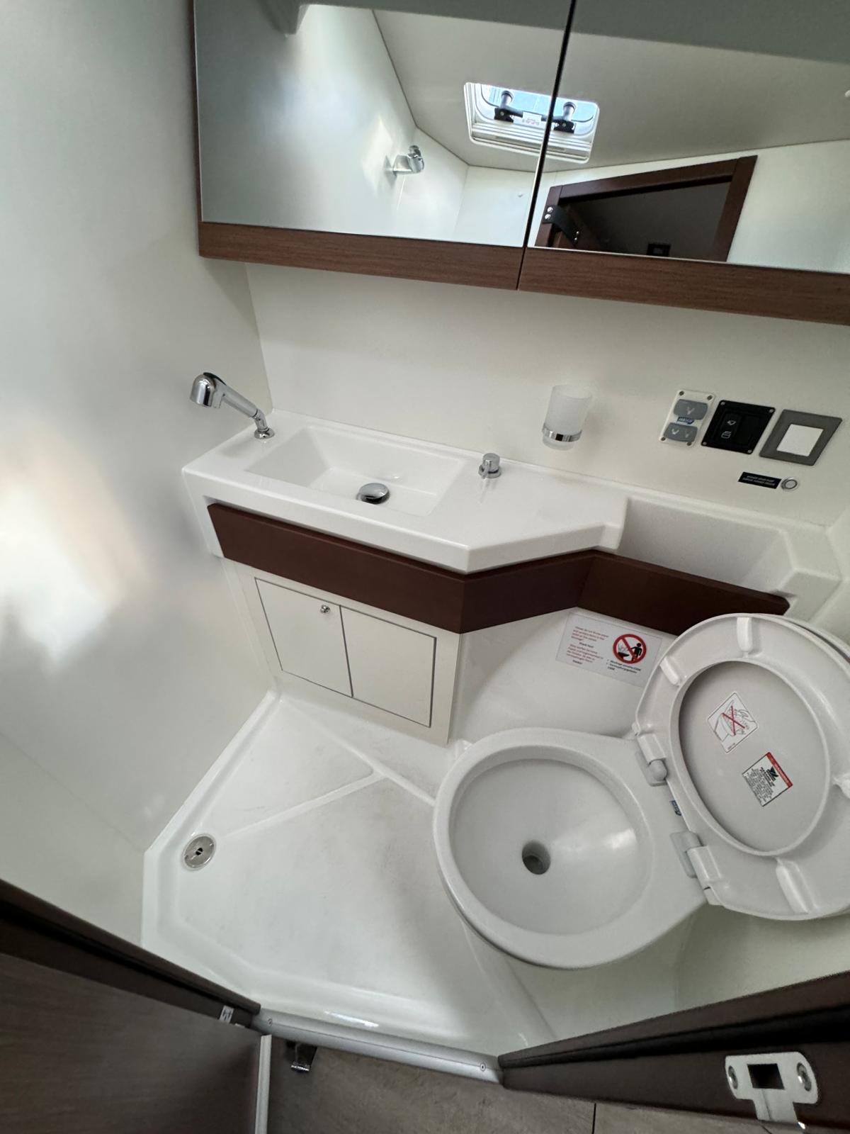 Photo #14 - Oceanis 46.1 (Miraculix) in Biograd - 9773