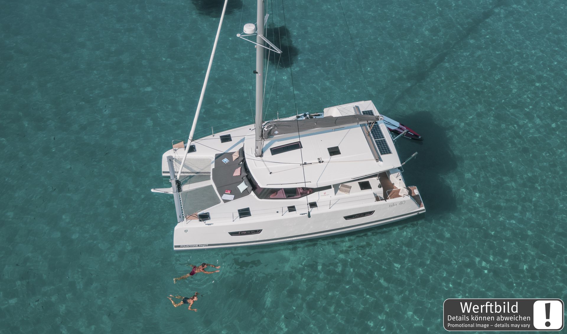 Photo #31 - Isla 40 (Laja) in Palma - 8493