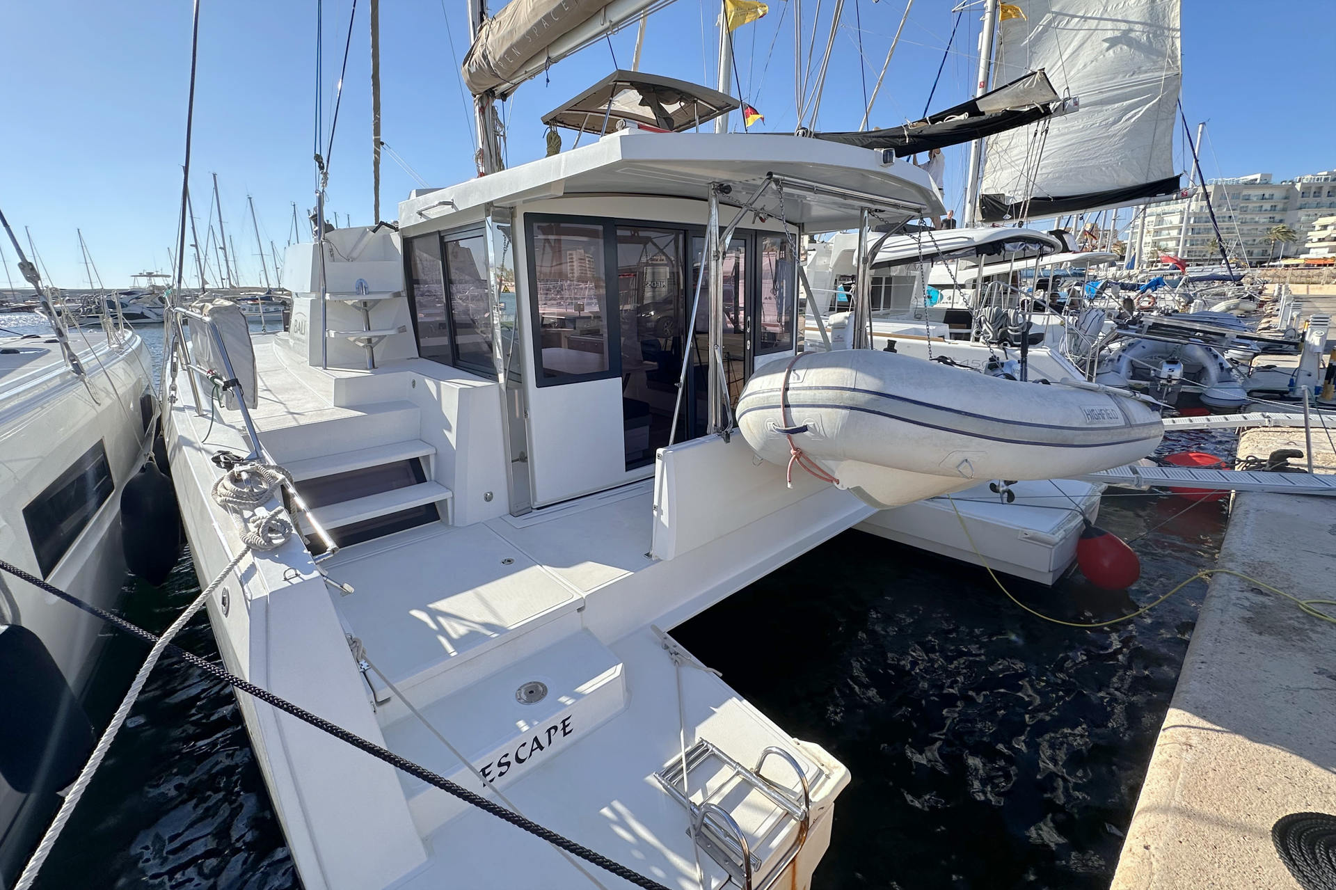 Photo #15 - Bali 4.0 (Escape) in Palma - 11732