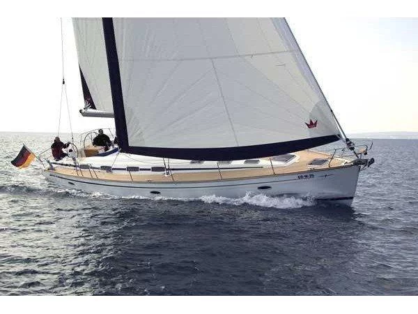 Bavaria 50 Cruiser (AF-B50C) Main image - 0