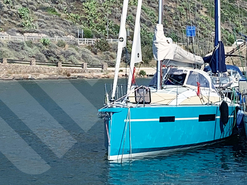 Photo #1 - RM 1070 (Zigomar) en Lorient - 26276