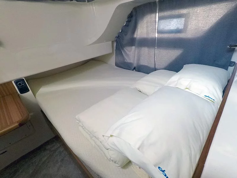 Marex 320 Aft Cabin Cruiser (Morski konjic) Marex 320 ACC - 8