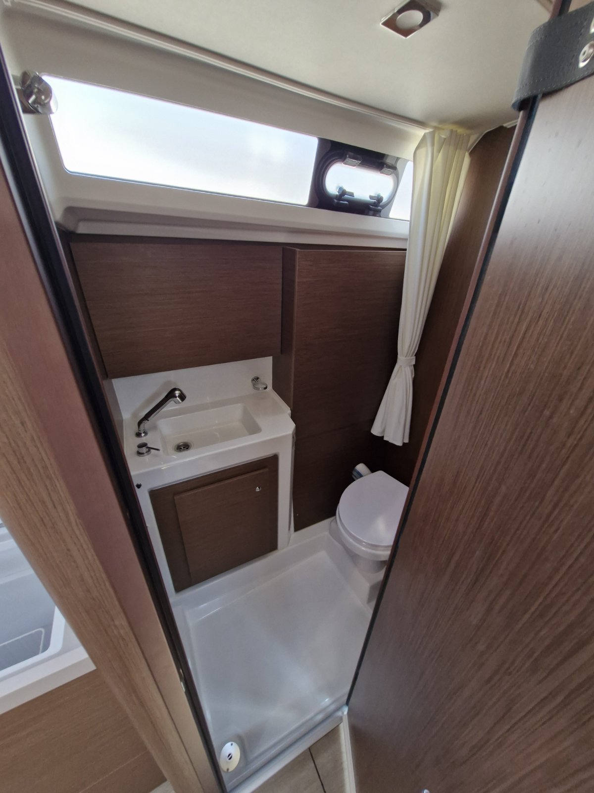 Photo #17 - Oceanis 37.1 (Agios) en Pula - 9707