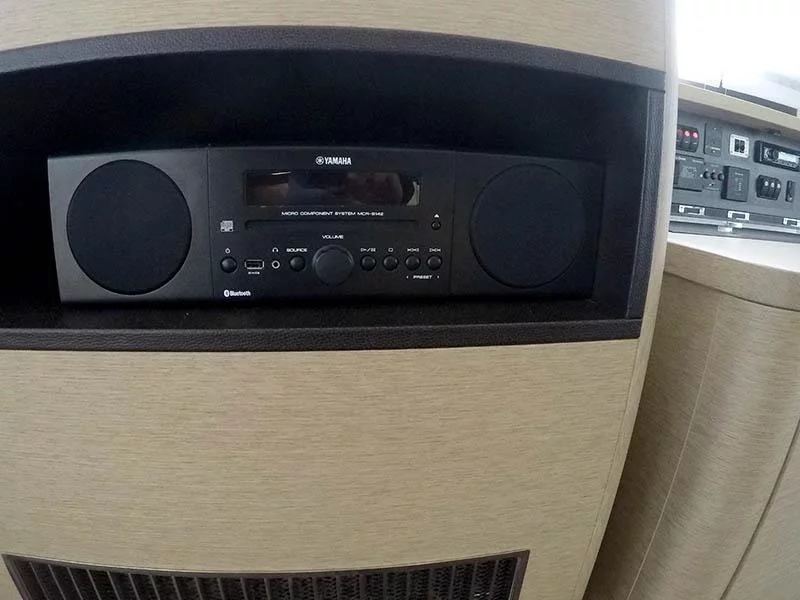 Prestige 620 S (JANA) Prestige 620 S - 16