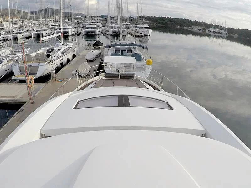 Prestige 620 S (JANA)  - 1