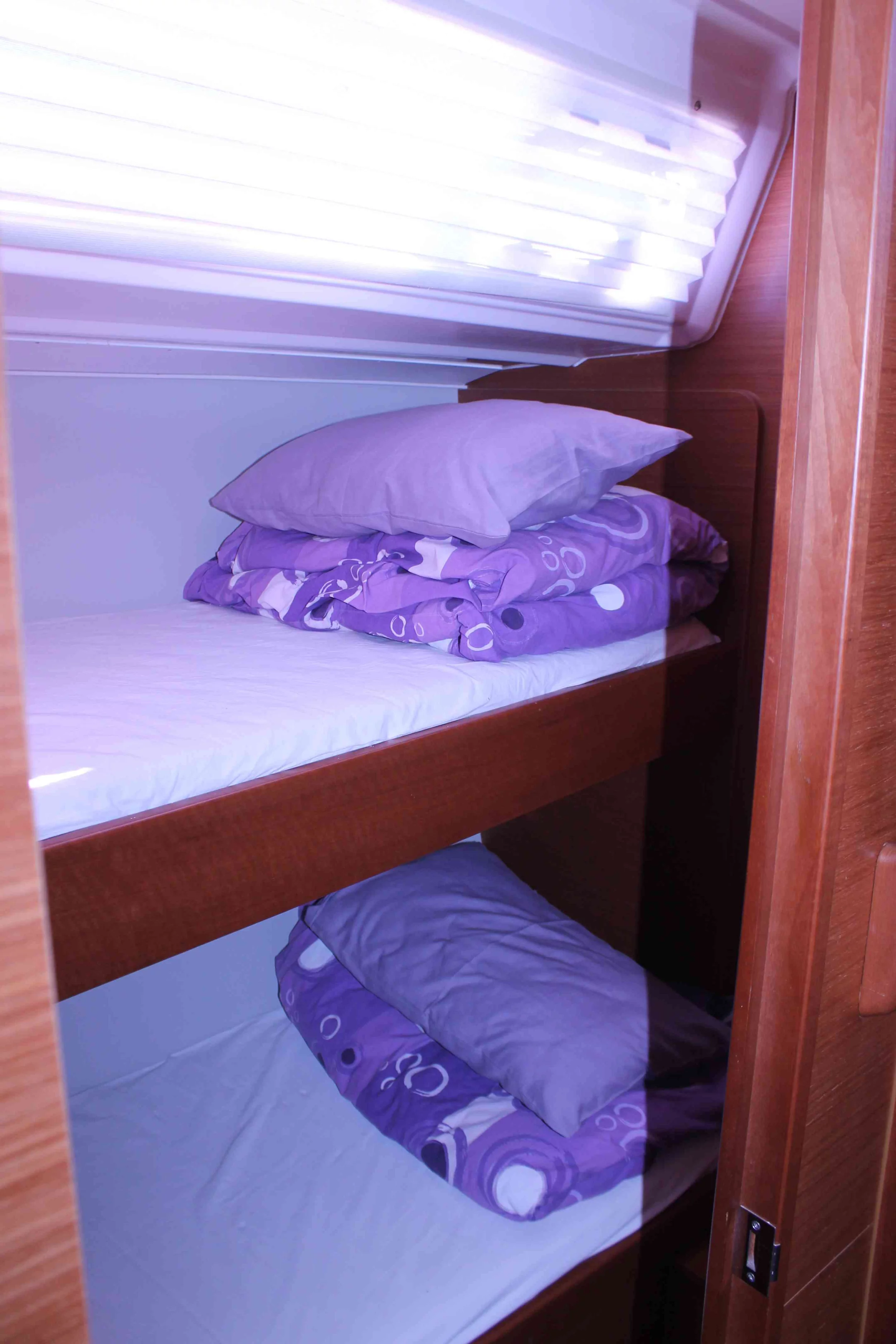 Dufour 430 Grand Large (Marlera)  - 11